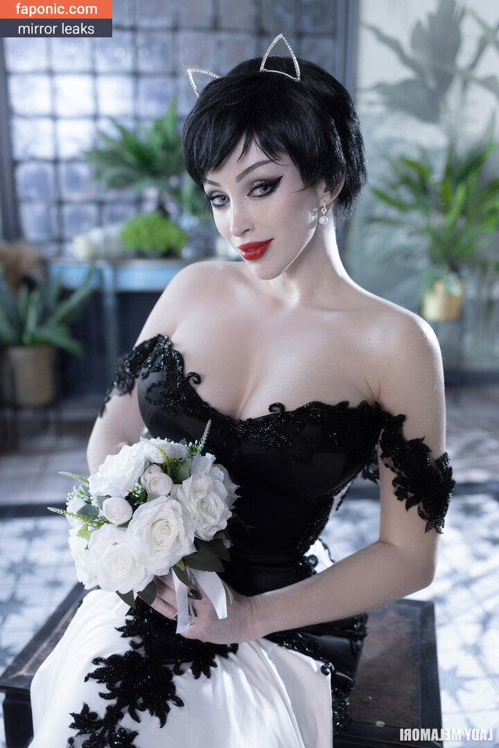 Lady Melamori, MelamoriNyan, lady.melamor11, ladymelamori, melamorifree Alastonvuodot OnlyFans/Patreon Kuva #110