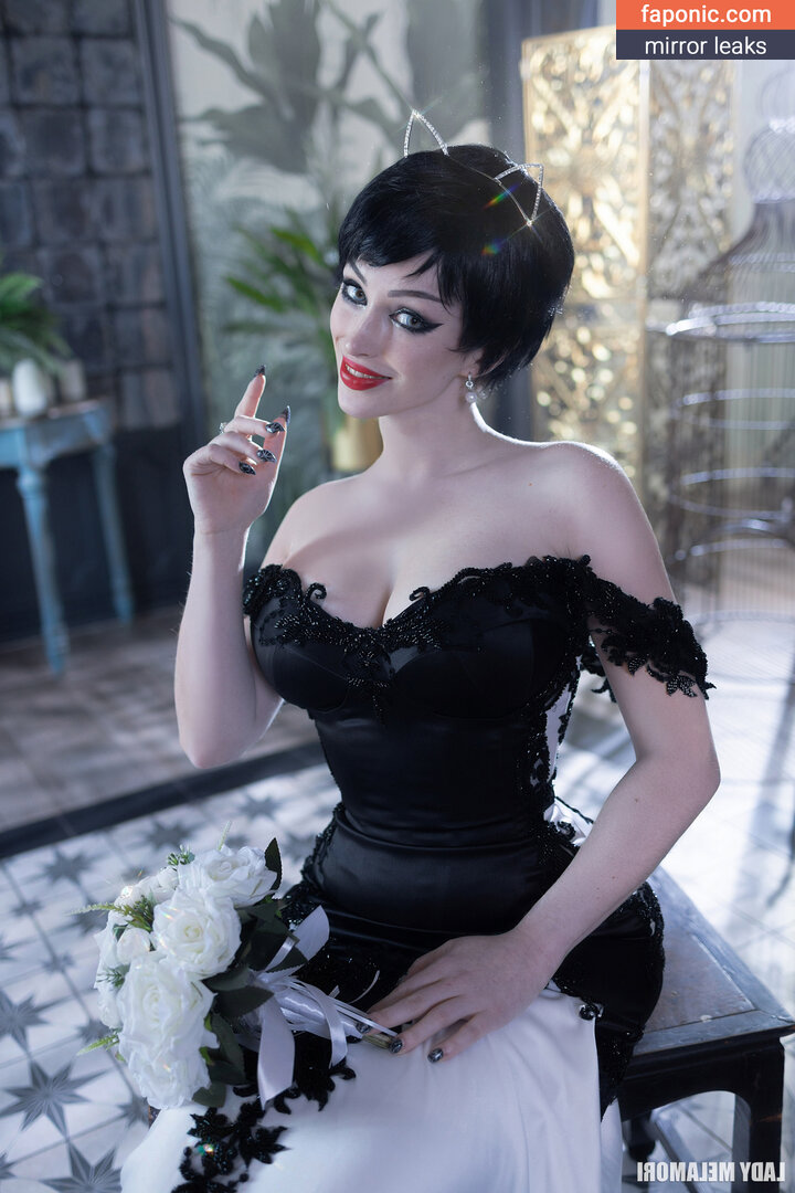 Lady Melamori, MelamoriNyan, lady.melamor11, ladymelamori, melamorifree Alastonvuodot OnlyFans/Patreon Kuva #111