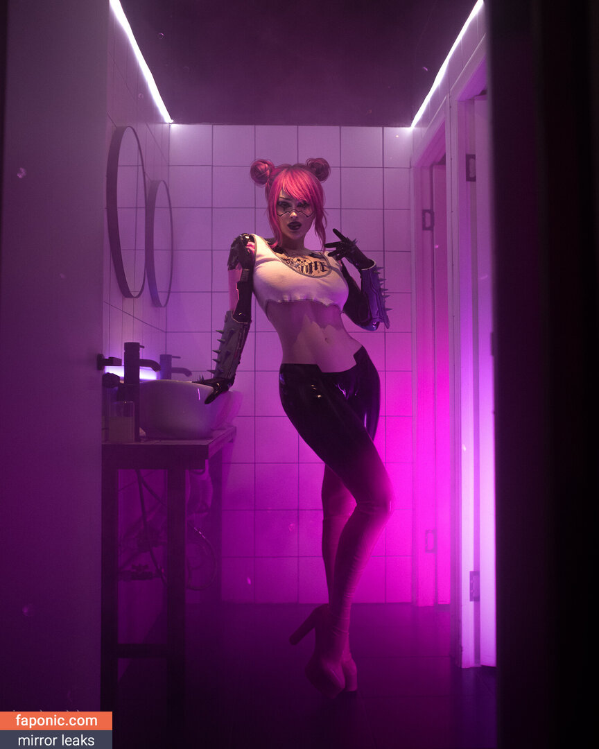 Lady Melamori, MelamoriNyan, lady.melamor11, ladymelamori, melamorifree Alastonvuodot OnlyFans/Patreon Kuva #144
