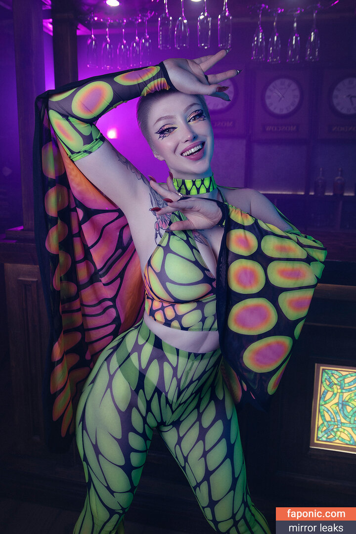 Lady Melamori, MelamoriNyan, lady.melamor1, lady.melamor11, ladymelamori, melamorifree Alastonvuodot OnlyFans/Patreon Kuva #209