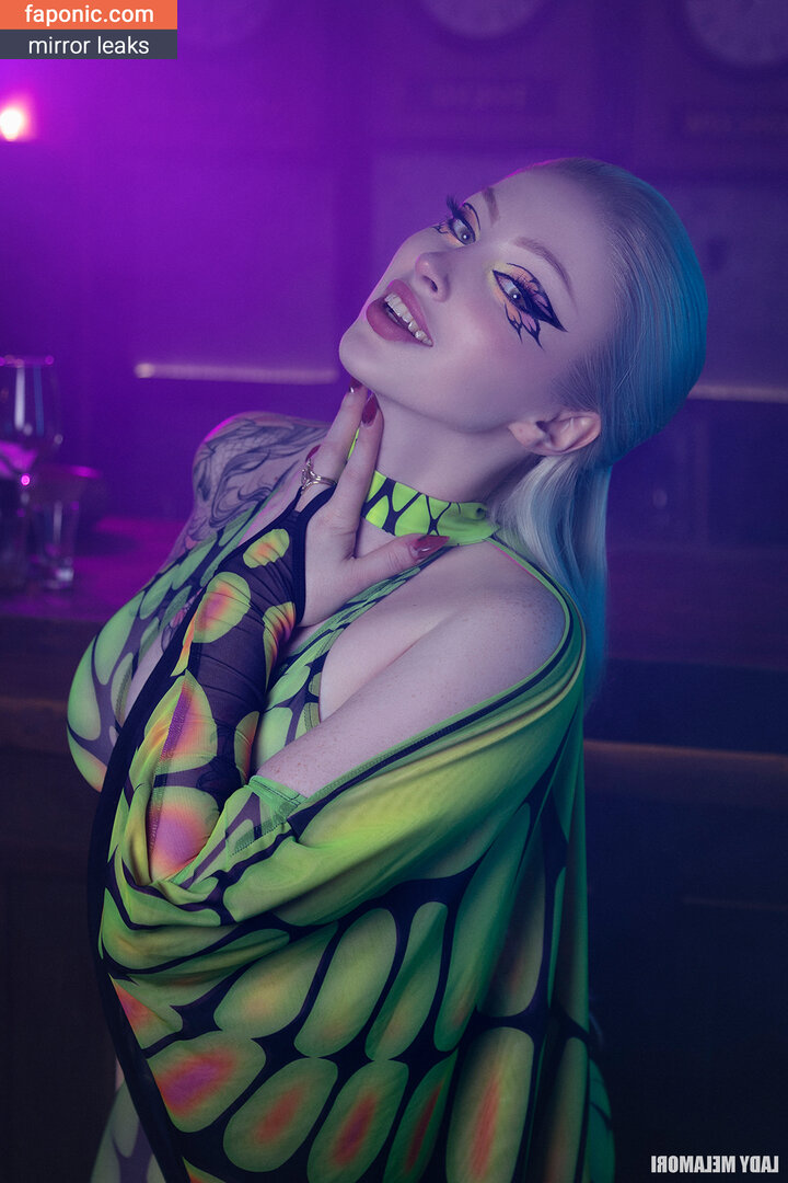 Lady Melamori, MelamoriNyan, lady.melamor1, lady.melamor11, ladymelamori, melamorifree Alastonvuodot OnlyFans/Patreon Kuva #235
