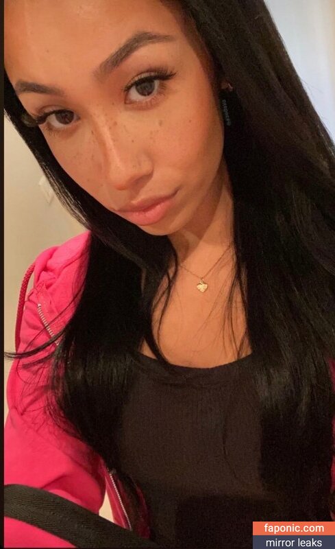 Angelkittyy, angel_kiittyy, babyxane (Angelkitty Alastonvuodot OnlyFans Kuva #1