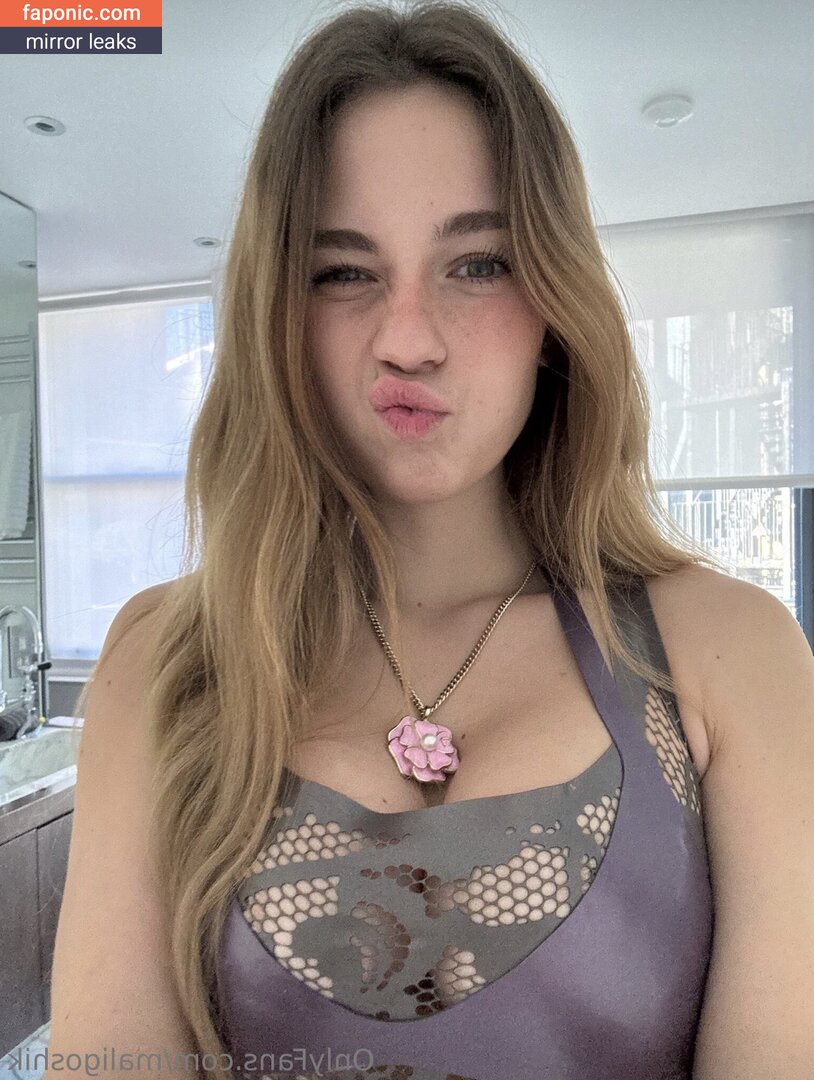 Anna Malyg0n, mmollyyy.ann Alastonvuodot  Kuva #213