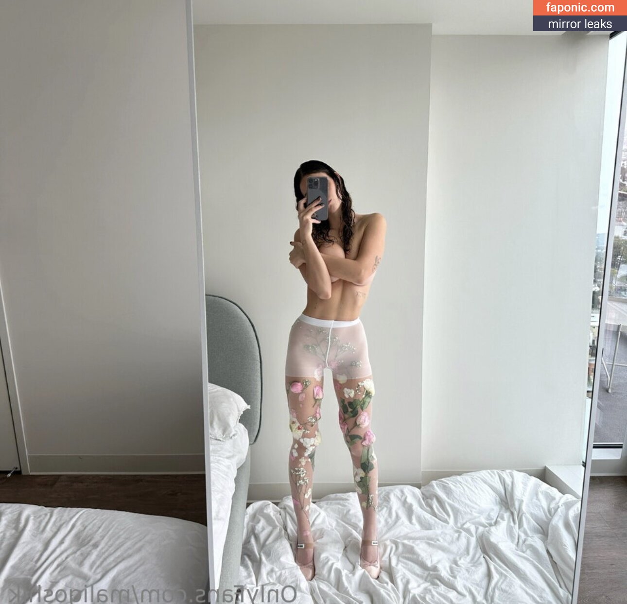 Anna Malyg0n, mmollyyy.ann Alastonvuodot  Kuva #244