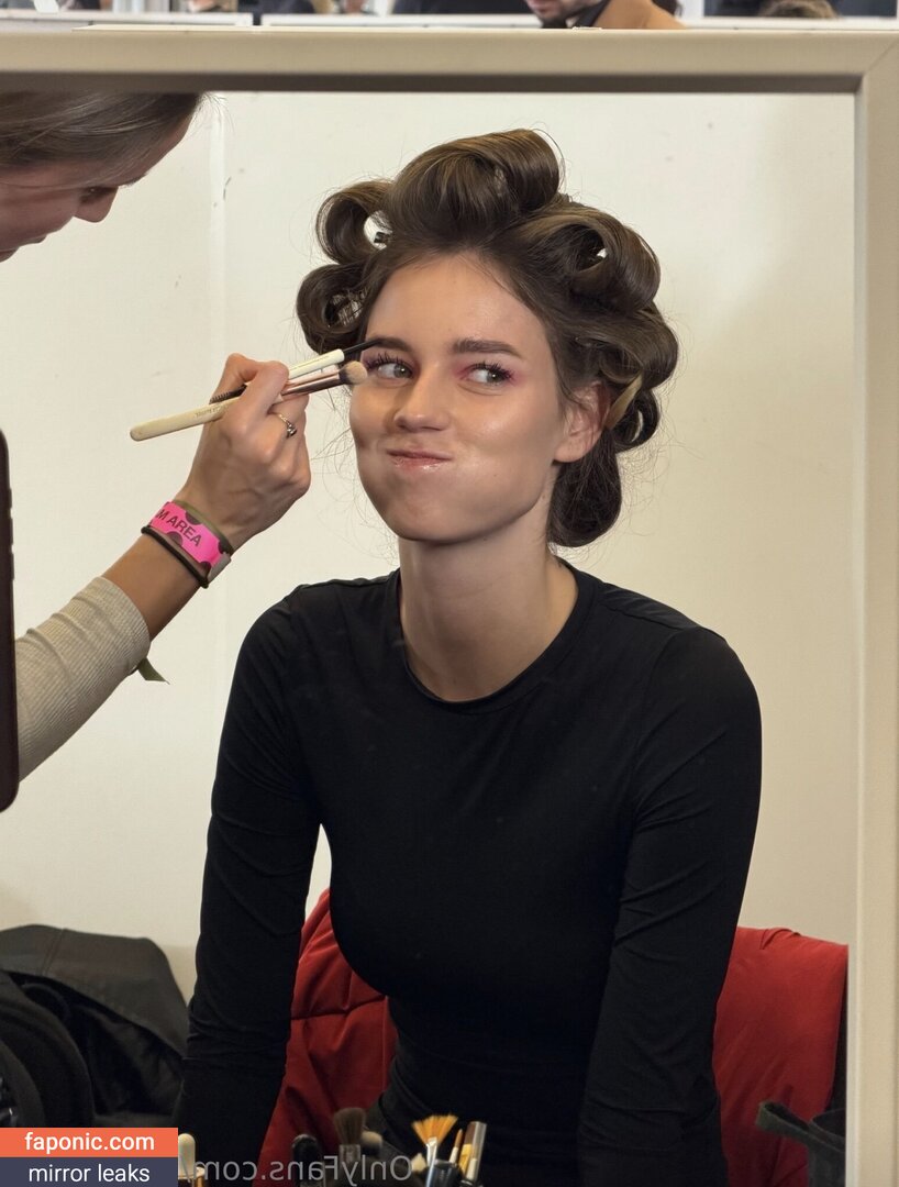 Anna Malyg0n, mmollyyy.ann Alastonvuodot  Kuva #262