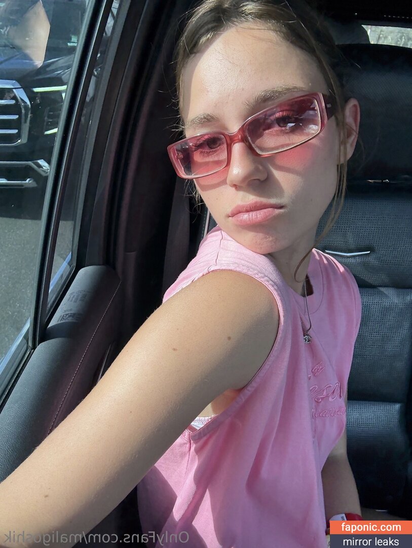 Anna Malyg0n, mmollyyy.ann Alastonvuodot  Kuva #294