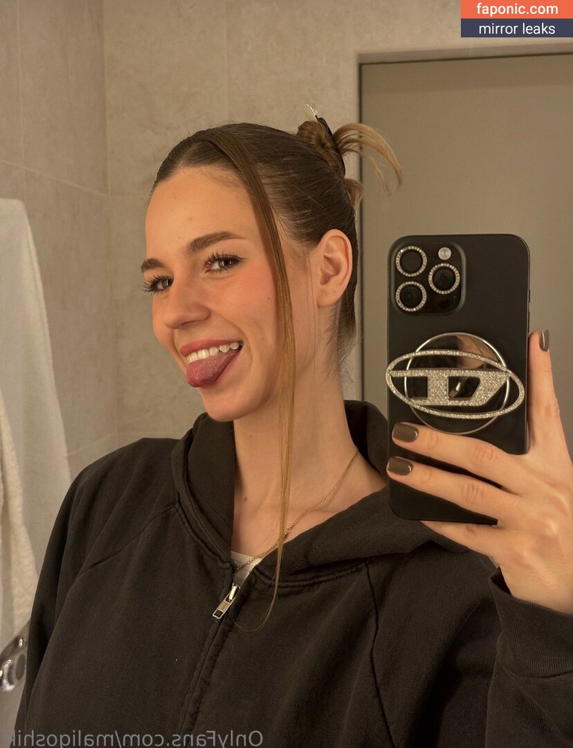 Anna Malyg0n, mmollyyy.ann Alastonvuodot  Kuva #328