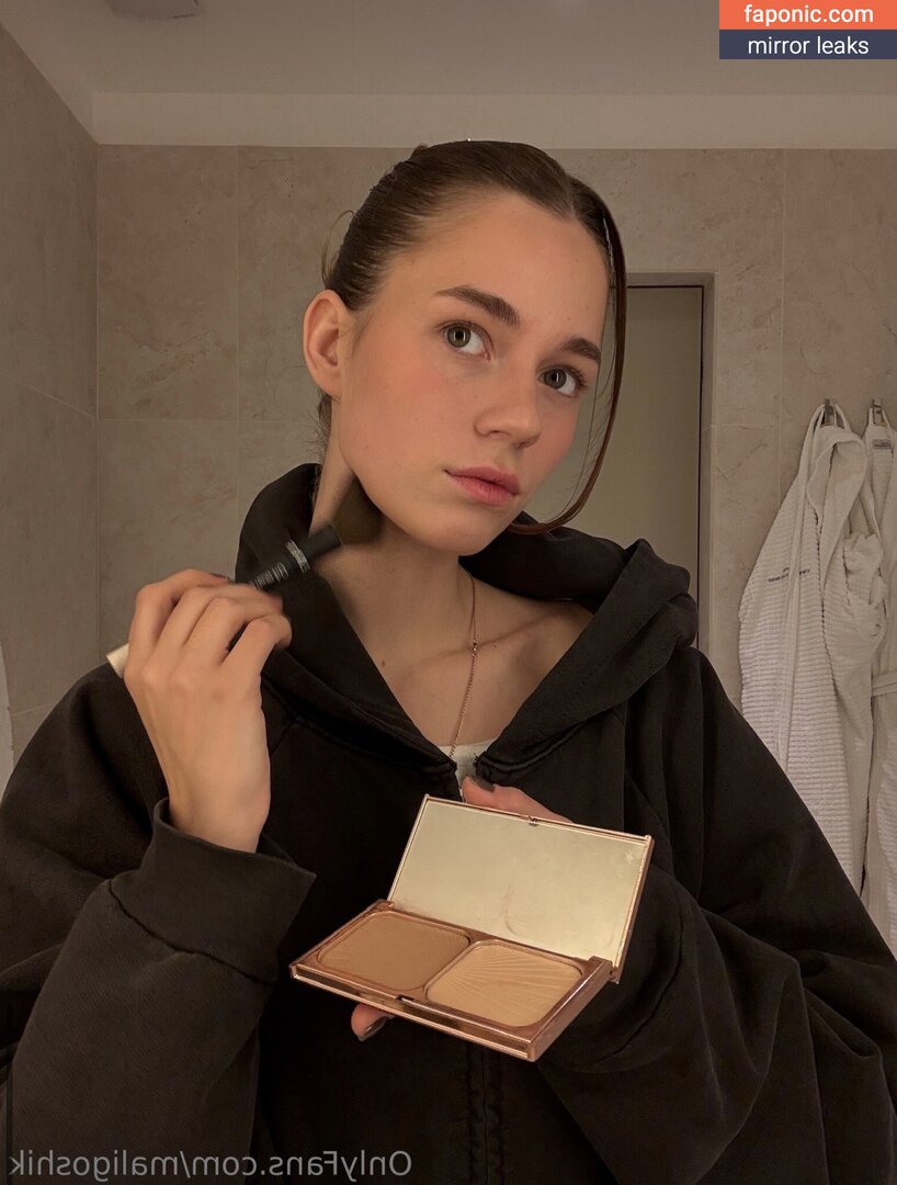 Anna Malyg0n, mmollyyy.ann Alastonvuodot  Kuva #329