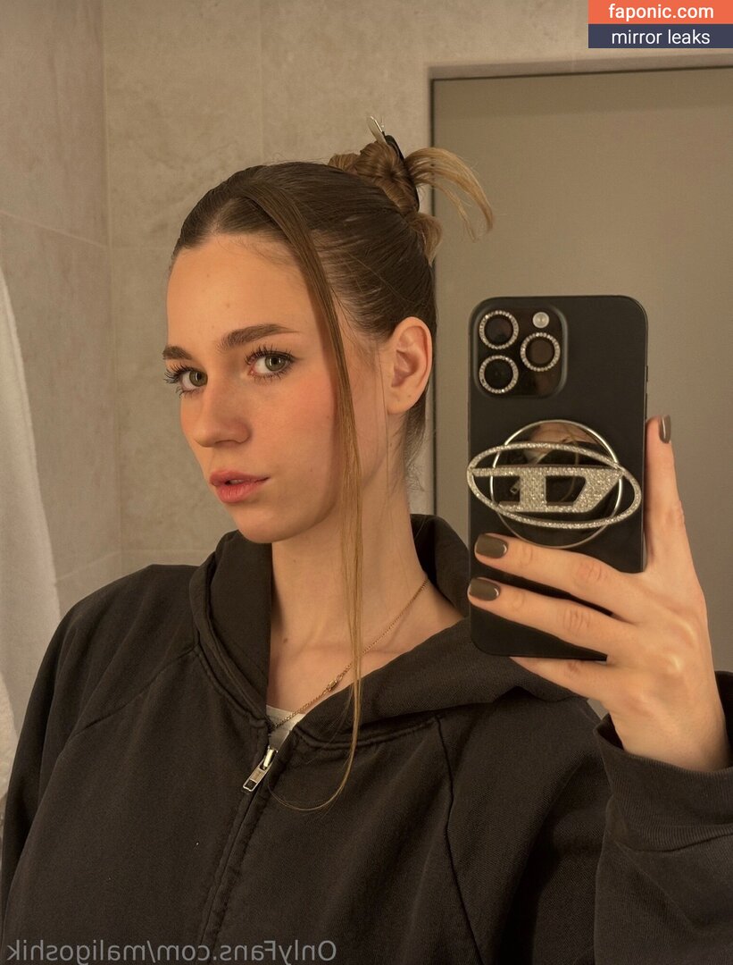 Anna Malyg0n, mmollyyy.ann Alastonvuodot  Kuva #330