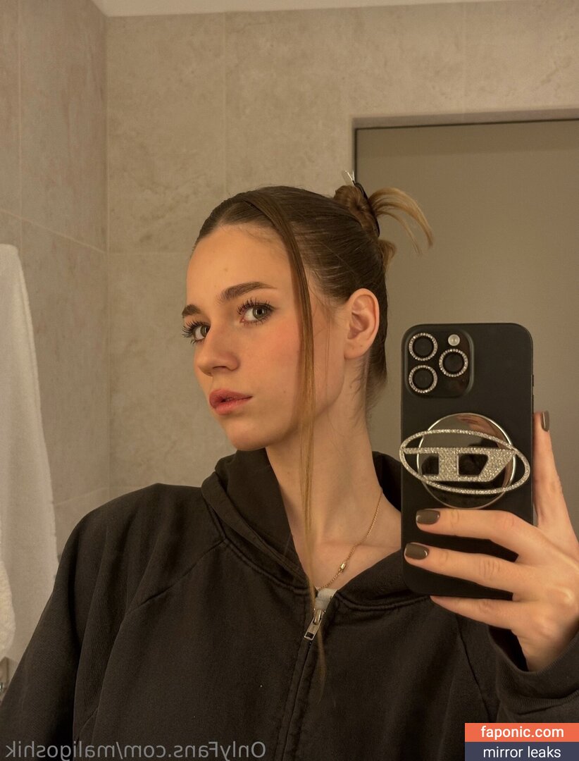 Anna Malyg0n, mmollyyy.ann Alastonvuodot  Kuva #331