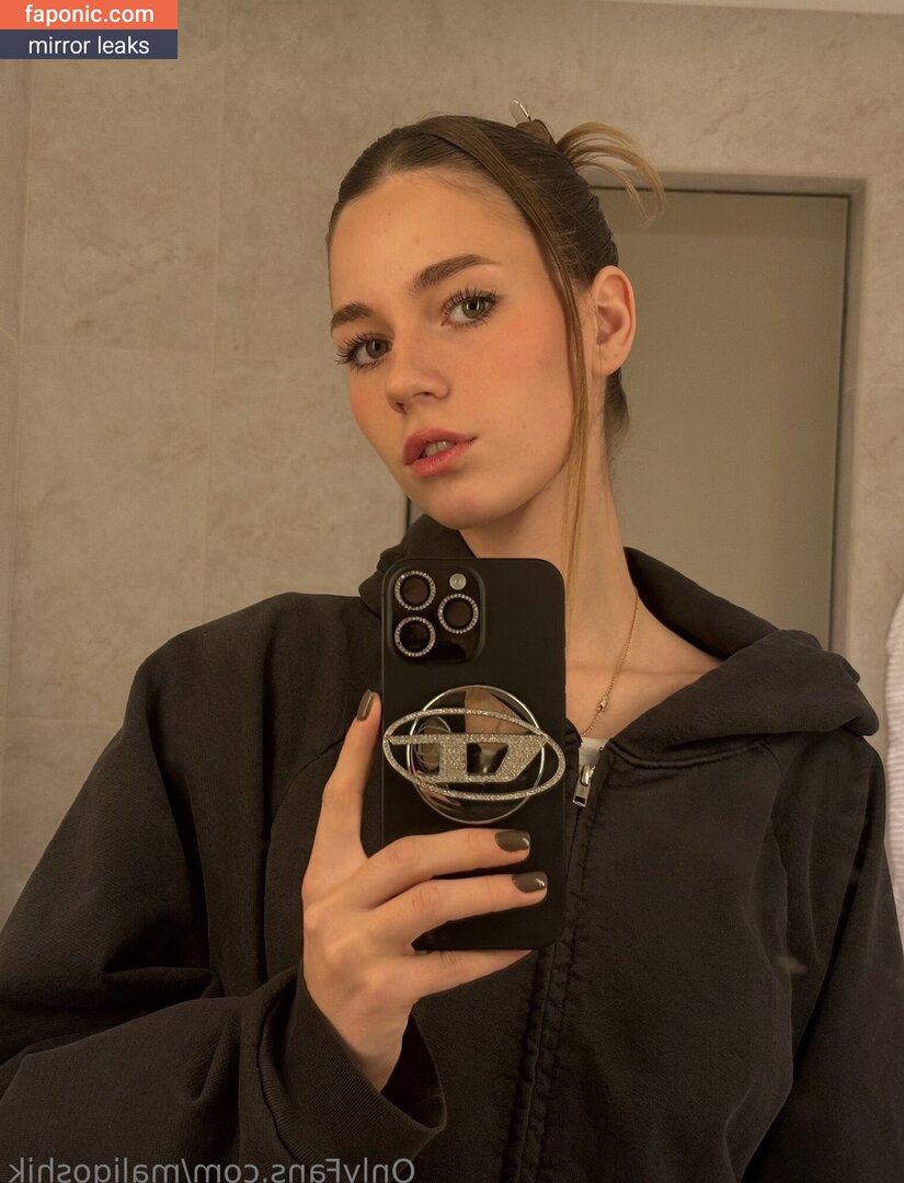 Anna Malyg0n, mmollyyy.ann Alastonvuodot  Kuva #333