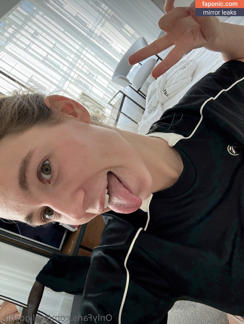 Anna Malyg0n, mmollyyy.ann Alastonvuodot  Kuva #341
