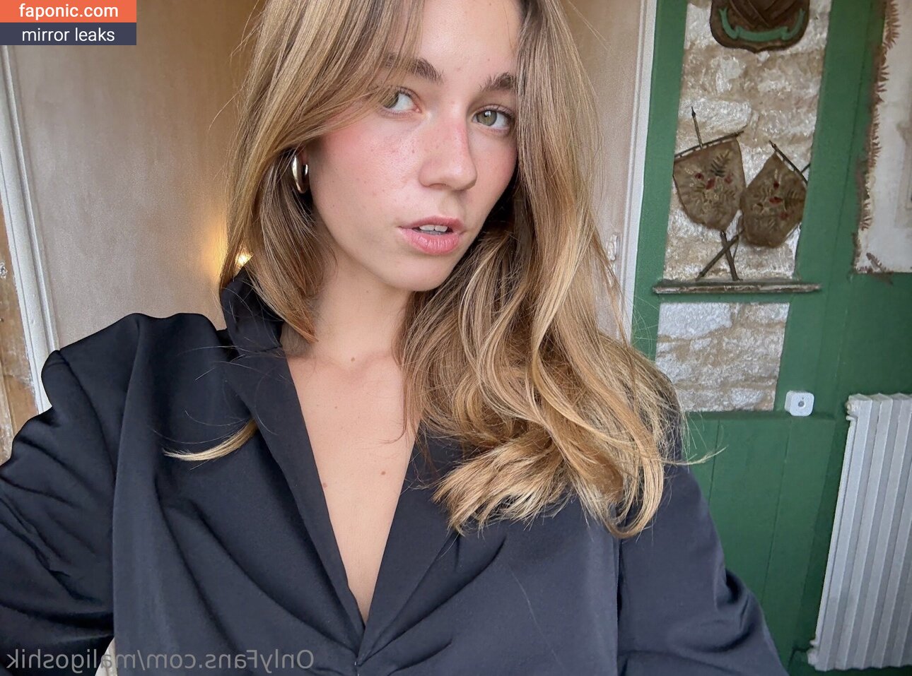 Anna Malyg0n, mmollyyy.ann Alastonvuodot  Kuva #374