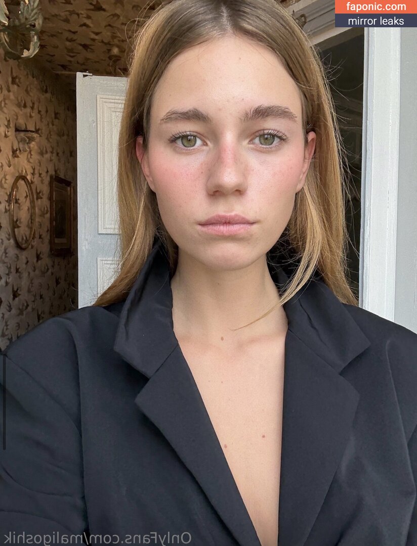 Anna Malyg0n, mmollyyy.ann Alastonvuodot  Kuva #376