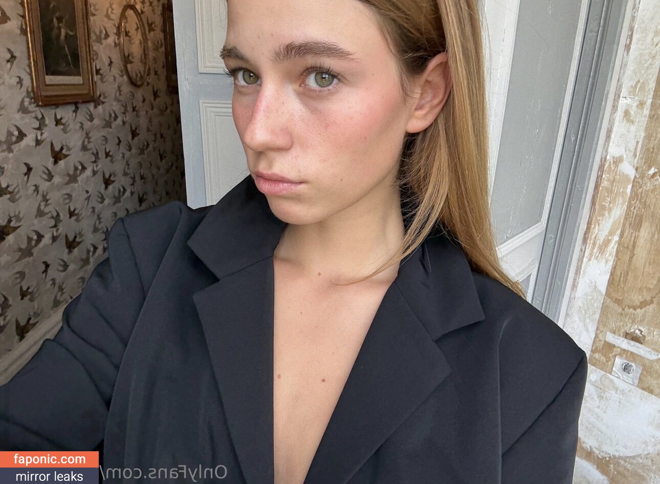 Anna Malyg0n, mmollyyy.ann Alastonvuodot  Kuva #377
