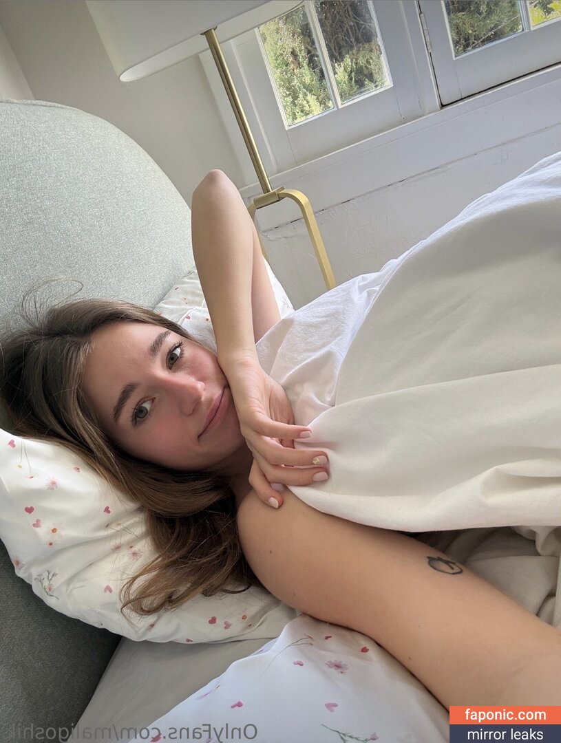 Anna Malyg0n, mmollyyy.ann Alastonvuodot  Kuva #378
