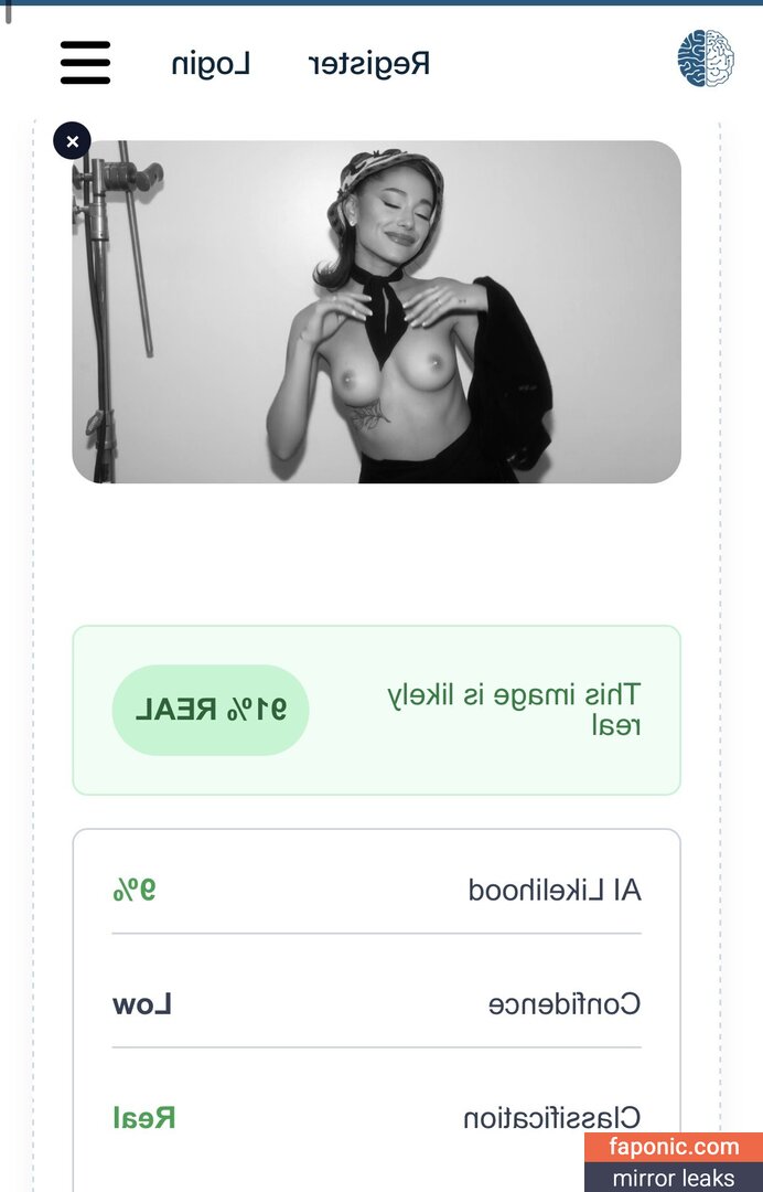 Ariana Grande, arianagrande Alastonvuodot OnlyFans Kuva #129