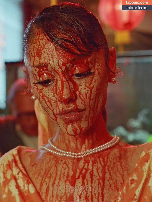 Ariana Grande, arianagrande, biancasotelo14 Alastonvuodot OnlyFans Kuva #182
