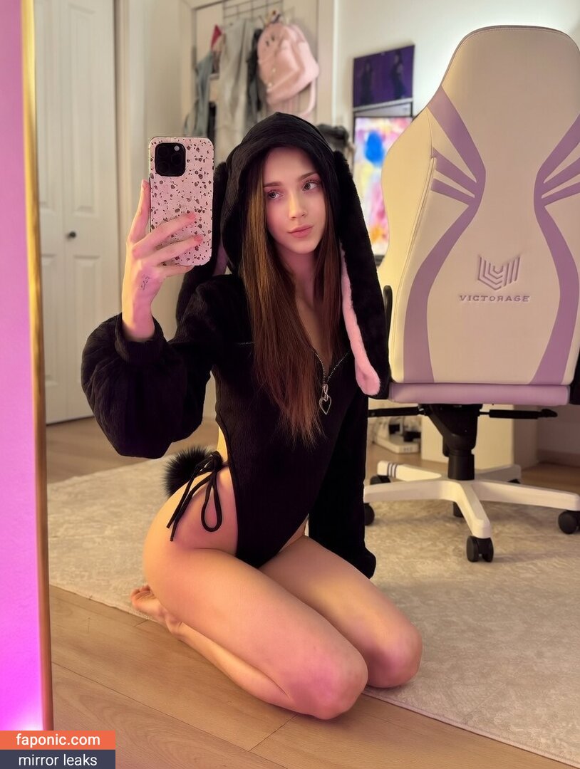 BreesKnees, BunnyGirlBree, breebunny, https: Alastonvuodot OnlyFans Kuva #19