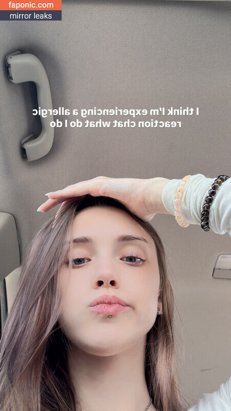 BreesKnees, BunnyGirlBree, breebunny, https: Alastonvuodot OnlyFans Kuva #65
