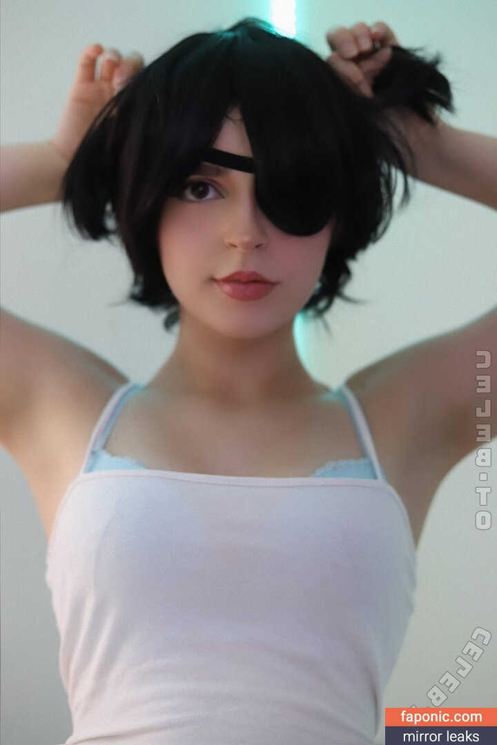 Coserixd, erisa_cosplay_xd, isa_nuru Alastonvuodot OnlyFans/Patreon Kuva #7
