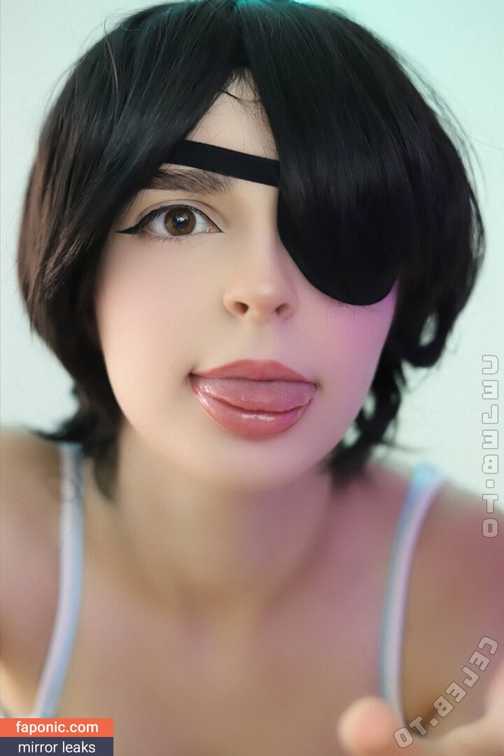 Coserixd, erisa_cosplay_xd, isa_nuru Alastonvuodot OnlyFans/Patreon Kuva #8