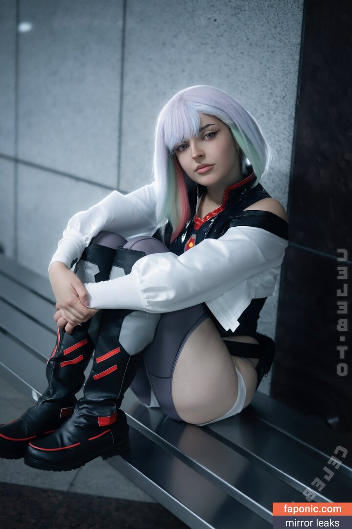 Coserixd, erisa_cosplay_xd, isa_nuru Alastonvuodot OnlyFans/Patreon Kuva #37