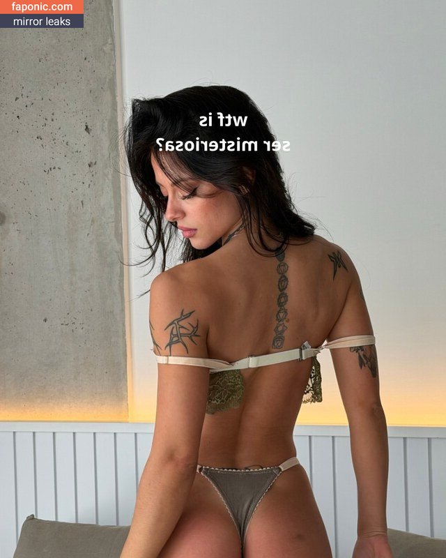 Greta Cozzolino, gretacozzolinox Alastonvuodot  Kuva #18