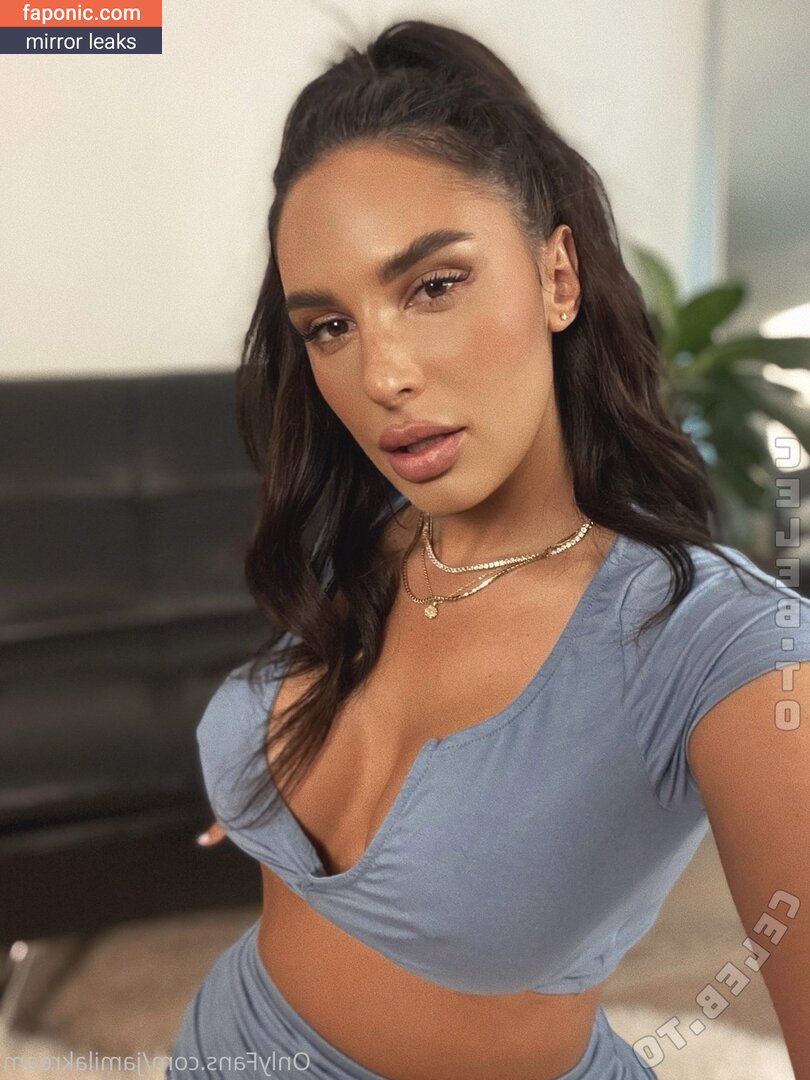 Arabic Princess, https:, jahmeelahh, jameelahh, jamilakream Alastonvuodot OnlyFans Kuva #154