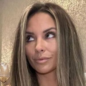 Kristen Strout