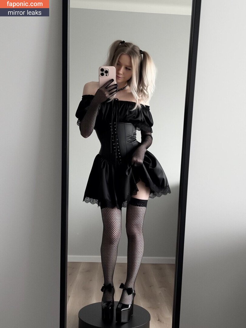 LeiaGornaya, Leya Gornaya, Social Media, leah_gymcake, leya_nyloncake, leyacakey, leyacupcake, leyagornaya Alastonvuodot OnlyFans Kuva #21