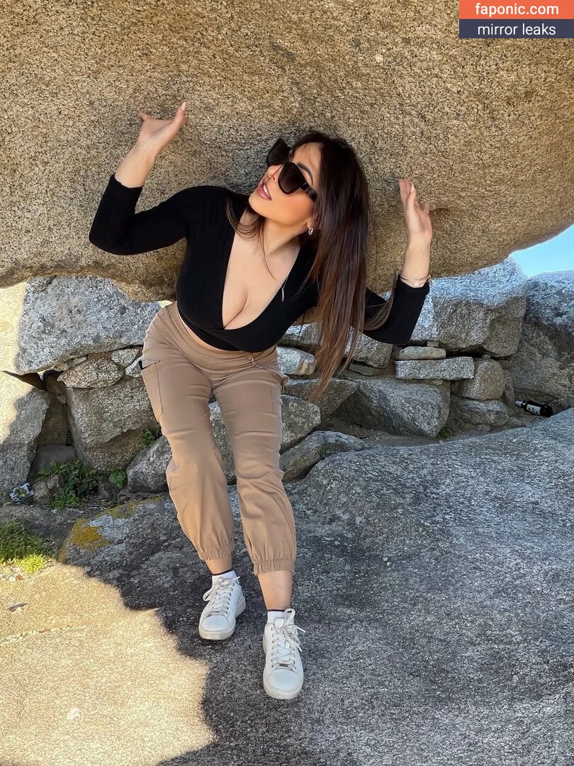 Maddalena Cabizzosu, madame_x_93, madamex93 Alastonvuodot OnlyFans Kuva #111