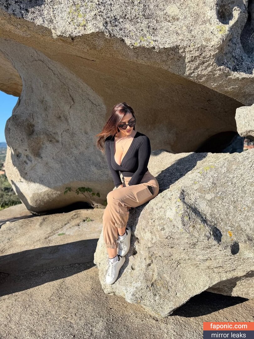 Maddalena Cabizzosu, madame_x_93, madamex93 Alastonvuodot OnlyFans Kuva #114
