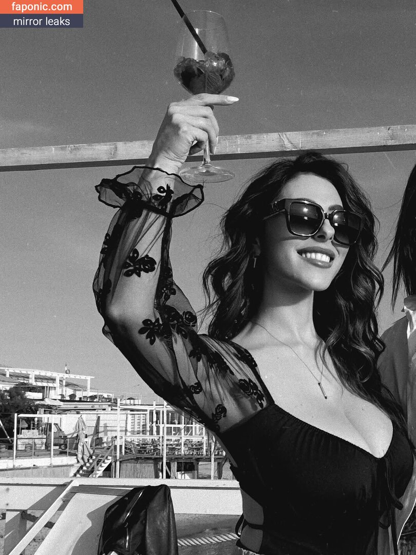Maddalena Cabizzosu, madame_x_93, madamex93 Alastonvuodot OnlyFans Kuva #118