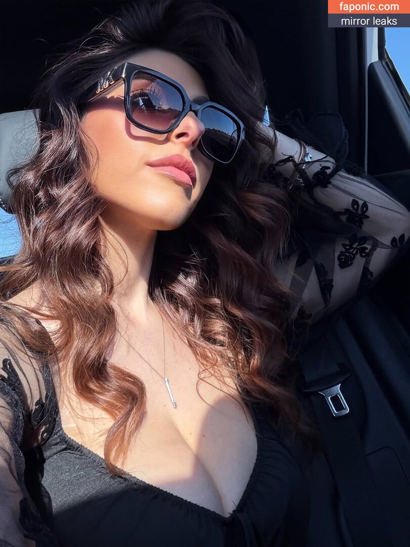 Maddalena Cabizzosu, madame_x_93, madamex93 Alastonvuodot OnlyFans Kuva #120