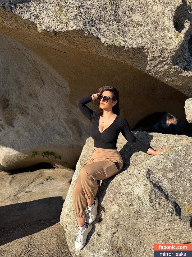 Maddalena Cabizzosu, madame_x_93, madamex93 Alastonvuodot OnlyFans Kuva #123