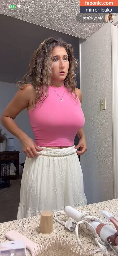Mary.Katee_, mary.cake Alastonvuodot OnlyFans Kuva #34