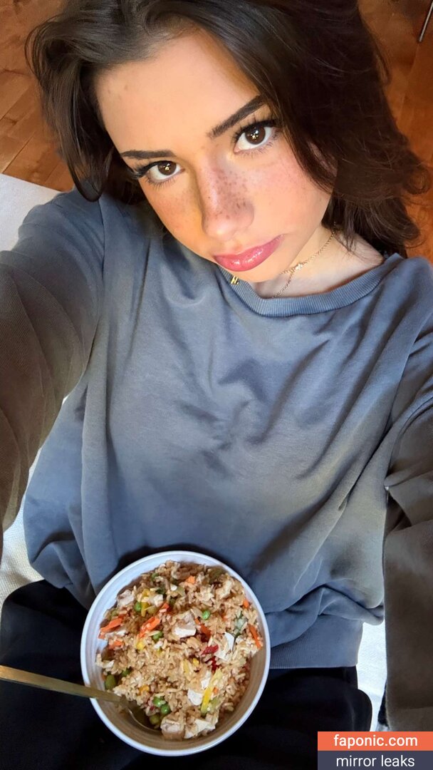 Mikayla Campinos, ltsmikaylacampinos, mikaylacampinos Alastonvuodot  Kuva #129