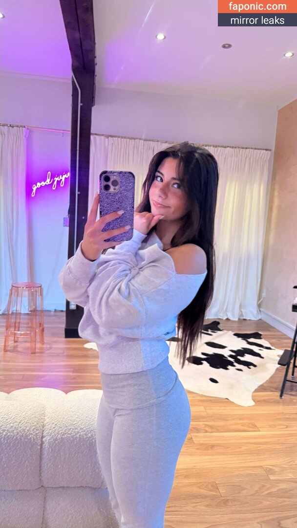 Mikayla Campinos, ltsmikaylacampinos, mikaylacampinos Alastonvuodot  Kuva #258