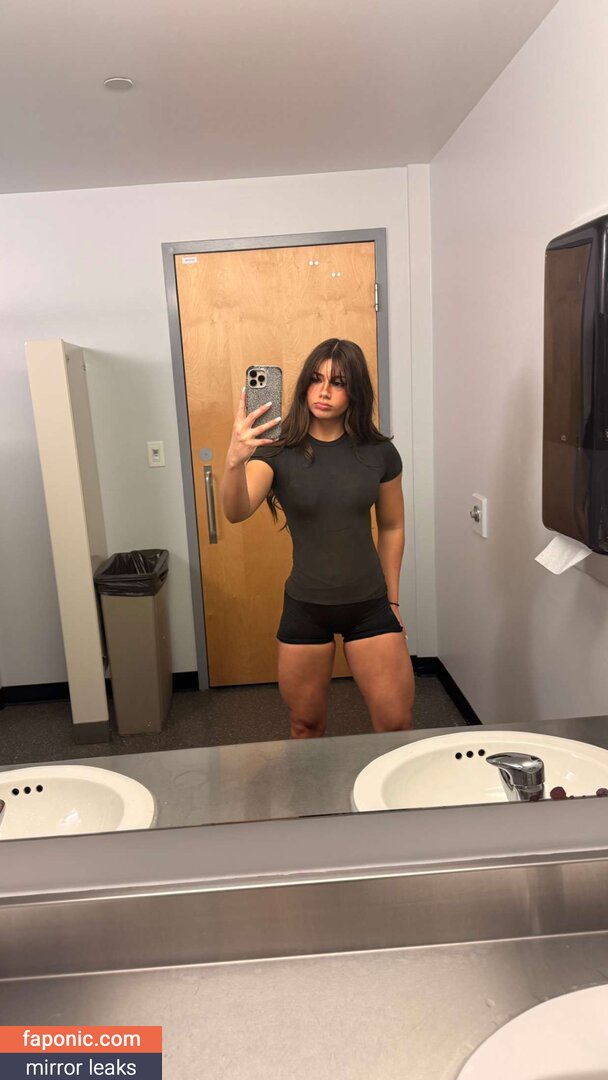 Mikayla Campinos, ltsmikaylacampinos, mikaylacampinos Alastonvuodot  Kuva #264