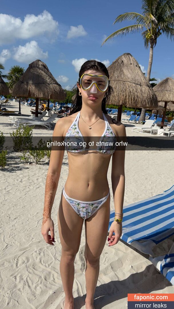 Mikayla Campinos, ltsmikaylacampinos, mikaylacampinos Alastonvuodot  Kuva #268