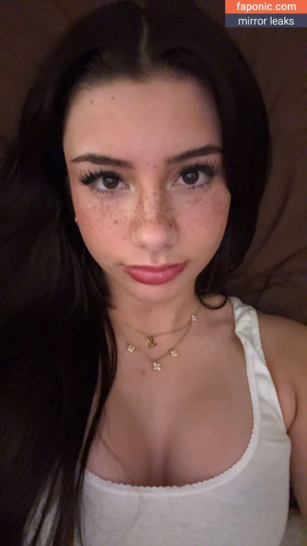Mikayla Campinos, ltsmikaylacampinos, mikaylacampinos Alastonvuodot  Kuva #274