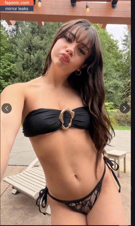 Mikayla Campinos, ltsmikaylacampinos, mikaylacampinos Alastonvuodot  Kuva #375