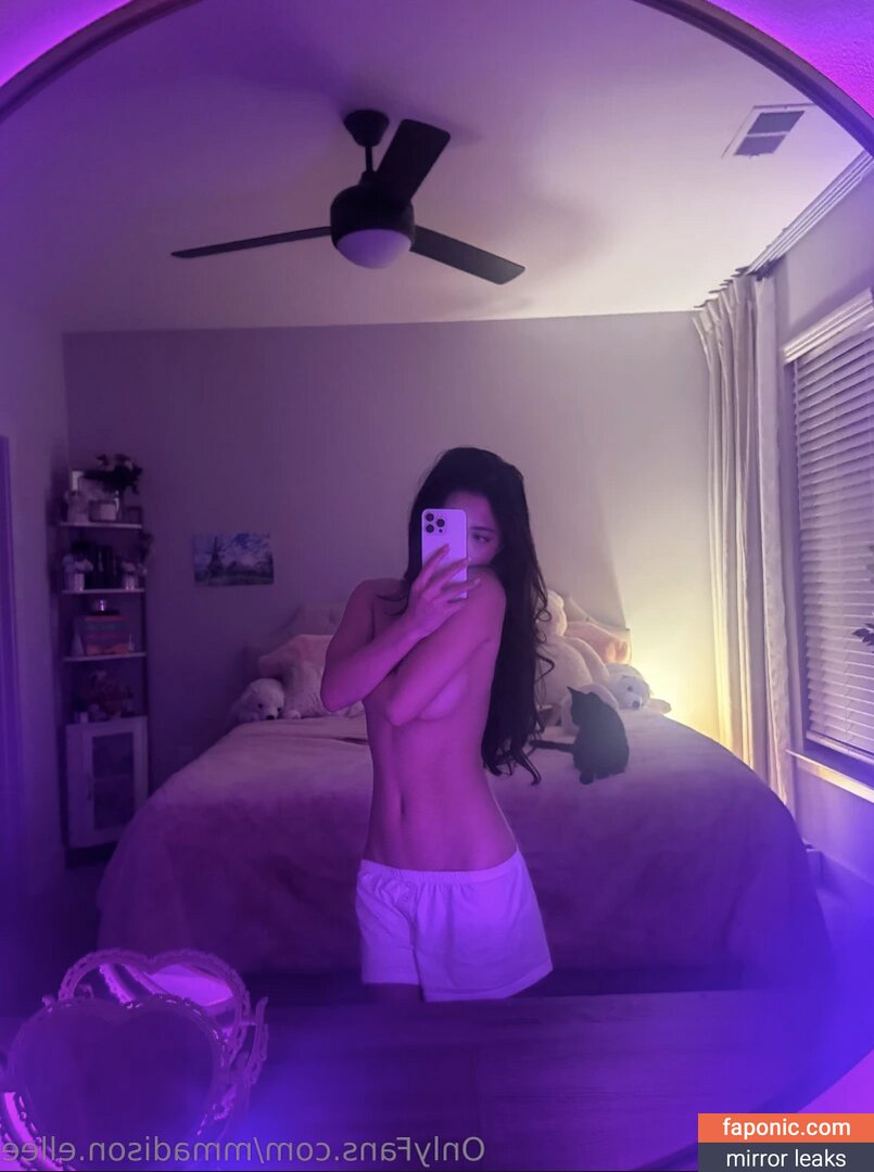 Marichelle, Mmarichelle, mmarichellee Alastonvuodot OnlyFans Kuva #2