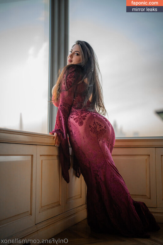 Nalla Nox, https:, nallanox Alastonvuodot OnlyFans Kuva #12