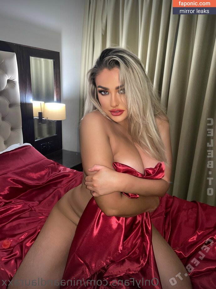 Nina Woolley, https:, ninawoolley, ninawoolleyx Alastonvuodot OnlyFans Kuva #3
