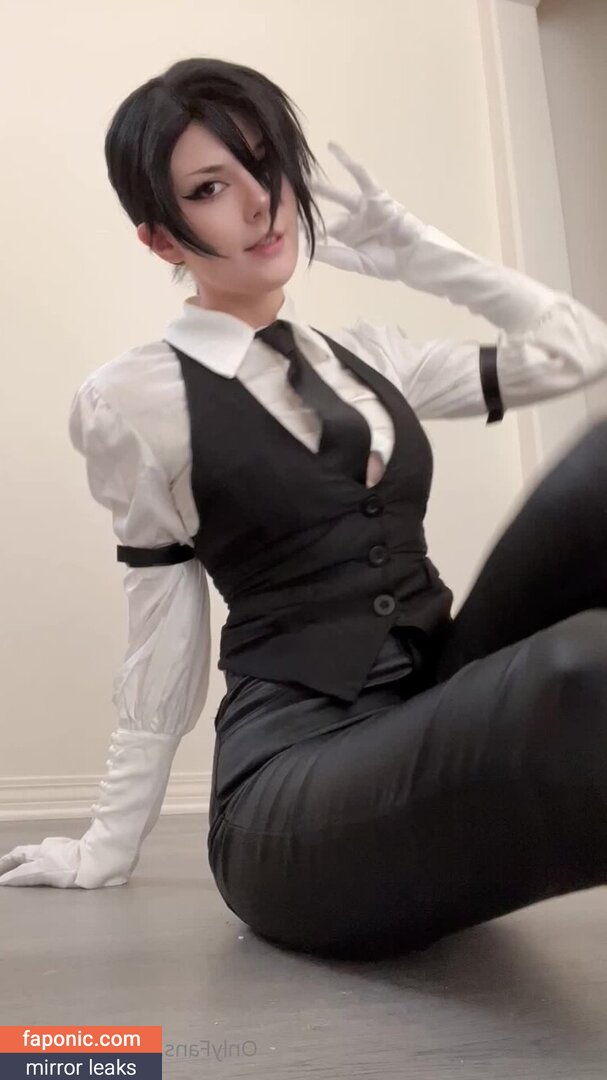 https:, meggiicosplay, notmeggii Alastonvuodot OnlyFans Kuva #79