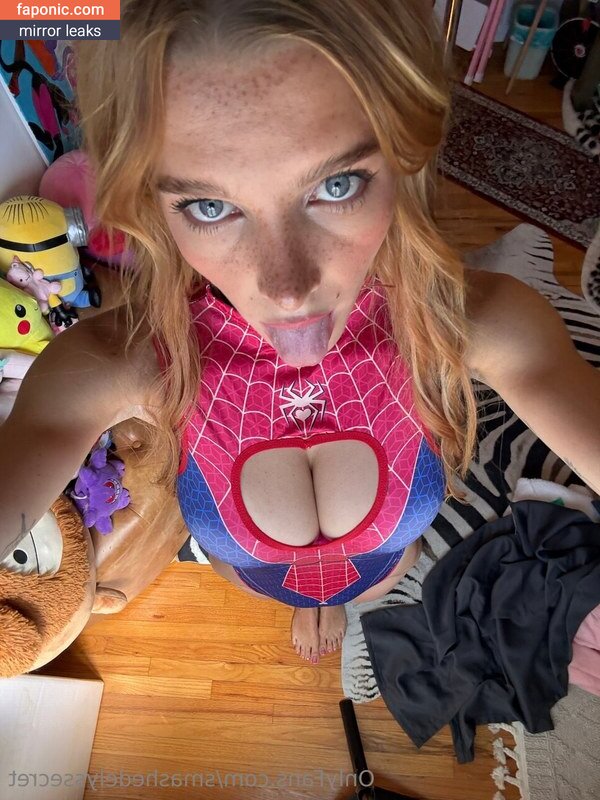 Ashley Matheson Smashedely, smashedely Alastonvuodot OnlyFans Kuva #499