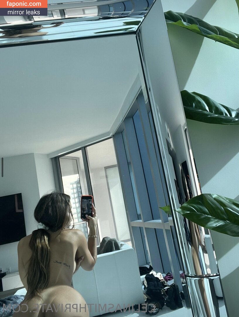 Celina Smith, itscelinasmith Alastonvuodot OnlyFans Kuva #18