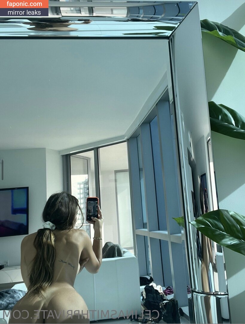 Celina Smith, itscelinasmith Alastonvuodot OnlyFans Kuva #19